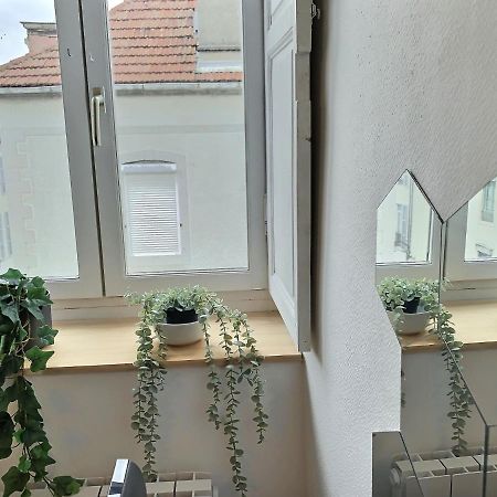 Apartamento Wonderhost, Au Calme En Hypercentre Avec Parking Pau Exterior foto